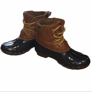 Yo kids Waterproof  Boots